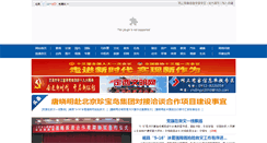 Desktop Screenshot of cndingxi.com